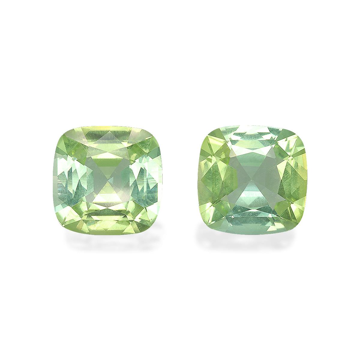 Green Tourmaline 5.63 ct